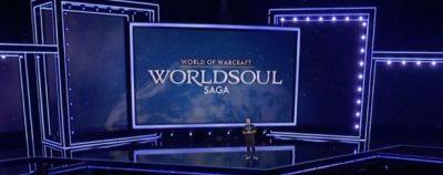 Обсуждение: Довольны ли вы анонсом следующего дополнения для World of Warcraft? - noob-club.ru