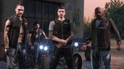 Grand Theft Auto 6 wordt mogelijk deze week aangekondigd, krijgt volgende maand een trailer - ru.ign.com