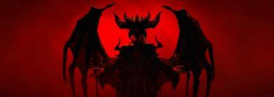 Для Diablo IV 8 ноября выйдет небольшое обновление с исправлениями неполадок - noob-club.ru