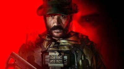 "Пустая трата денег и тем более времени": Первые оценки сюжетной кампании Call of Duty: Modern Warfare 3 - playground.ru