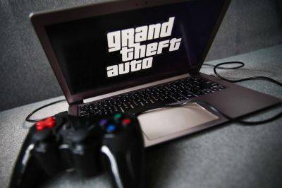 Джейсон Шрейер - Алан Уэйк - GTA 6 представят в ближайшее время! Джейсон Шрейер подтвердил информацию о сеттинге и персонажах - gametech.ru