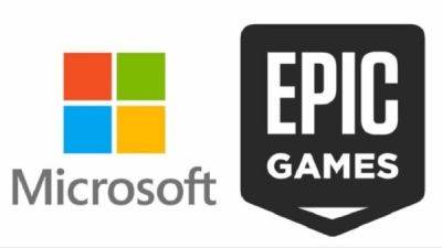 На Microsoft и Epic Games подали в суд за зависимость от видеоигр - playground.ru - штат Арканзас