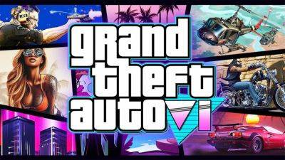 Джейсон Шрайер - Анонс Grand Theft Auto 6 возможен на этой неделе - lvgames.info