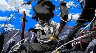 Алан Уэйк - Ubisoft якобы сделает чернокожего паренька самураем в новой AC, The Witcher Sirius — самое интересное за 7 ноября - gametech.ru - Япония