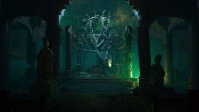 Разработчики Vampire: The Masquerade – Bloodlines 2 рассказали о клане Бруха - itndaily.ru - Китай