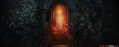 Во вселенной Diablo IV по-прежнему неспокойно (ВИДЕО) - horrorzone.ru