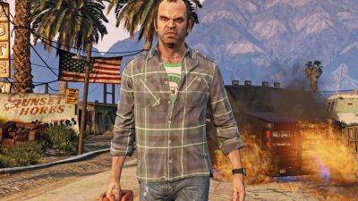 Jason Schreier - Volgende Grand Theft Auto wordt in december onthuld - ru.ign.com
