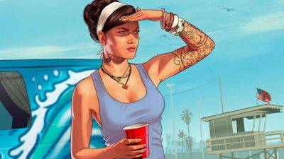 Первый трейлер для Grand Theft Auto 6 появится в начале декабря - lvgames.info