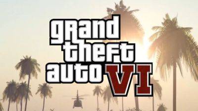 Rockstar официально подтвердила, что покажет первый трейлер Grand Theft Auto 6 в начале декабря - playground.ru