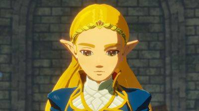 Nintendo анонсувала фільм The Legend of Zelda з живими акторамиФорум PlayStation - ps4.in.ua - Японія