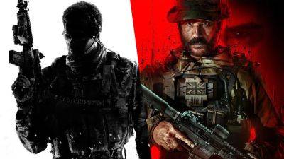 Розчаровані геймери стали занижувати оцінки не тієї Modern Warfare IIIФорум PlayStation - ps4.in.ua