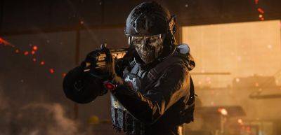 Алан Уэйк - Modern Warfare 3 получила обновление на 100 гигабайт - gametech.ru - Япония