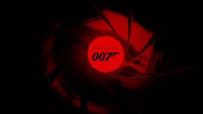 Tom Van-Stam - James Bond eigenaar wilde geen nieuwe game maken tot Hitman ontwikkelaar Project 007 pitchte - ru.ign.com