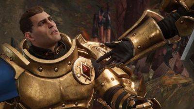 Алан Уэйк - Из-за ошибки магазина Xbox русский язык в Warhammer Age of Sigmar: Realms of Ruin остался только в дорогих изданиях игры - gametech.ru - city Rogue