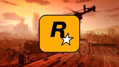 Джейсон Шраер - Официально: Rockstar анонсировали GTA 6 – когда ждать выход первого трейлера - games.24tv.ua