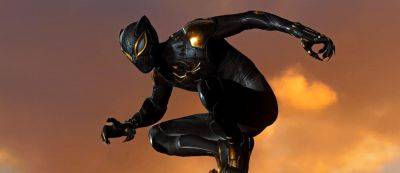Spider-Man 2 возглавила топ загрузок октября на PlayStation 5, Alan Wake 2 стартовала заметно ниже - gamemag.ru