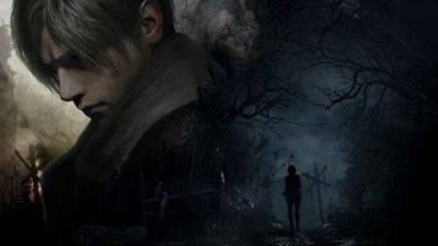Resident Evil 4 выйдет на iOS и macOS 20 декабря - coremission.net - Россия