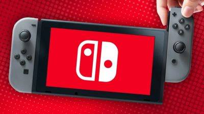 Nintendo noemt Switch 2 geruchten 'inaccuraat' - ru.ign.com