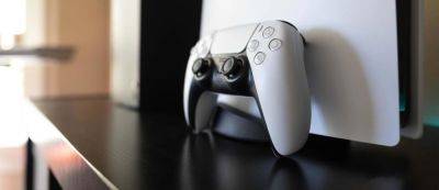 Sony продала более 46 миллионов консолей PlayStation 5 — консоль активно разгоняется - gamemag.ru