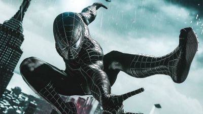 5 млн копій Marvel's Spider-Man 2 та перенесення частини ігор-сервісів — деталі звіту SonyФорум PlayStation - ps4.in.ua