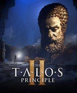The Talos Principle 2. Прохождение игры - gamesisart.ru
