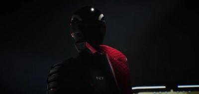 Джефф Грабб - Алан Уэйк - Следующая Mass Effect выйдет не раньше 2028 года, утверждает надежный инсайдер - gametech.ru - city Rogue
