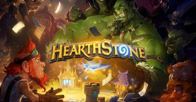 Hearthstone может появиться в сервисе Steam - lvgames.info