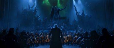 Оркестр CAGMO даст серию концертов с музыкой из Warcraft в России - noob-club.ru - Россия - Москва
