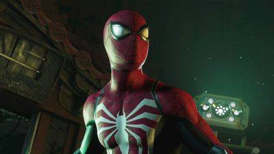 Marvel's Spider-Man 2 стала найбільш завантажуваною грою на PS5 у жовтніФорум PlayStation - ps4.in.ua - Сша