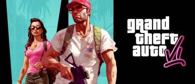 Сообщение с анонсом трейлера Grand Theft Auto 6 мгновенно побило рекорд Твиттера - gamemag.ru - Сша