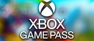 Консоли Xbox теперь сами подсказывают, когда игры будут удаляться из подписки Game Pass - gamemag.ru - Сша