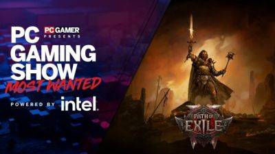 Свежий геймплей многообещающего сиквела Path of Exile с комментариями разработчиков прямо с PC Gaming Show - playground.ru