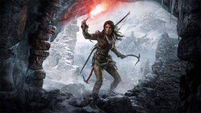 В Game Pass в декабре появятся Far Cry 6 и Rise of the Tomb Raider - playisgame.com