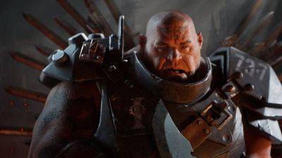 Warhammer 40,000: Darktide во второй части юбилейного обновления получит новое оружие и миссии - gametech.ru - Россия - Москва
