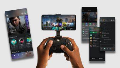 Філ Спенсер (Phil Spencer) - Xbox вже веде переговори з партнерами про свій мобільний магазинФорум PlayStation - ps4.in.ua