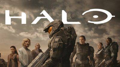 Похоже, что второй сезон сериала Halo стартует 8 февраля 2024 года - playground.ru