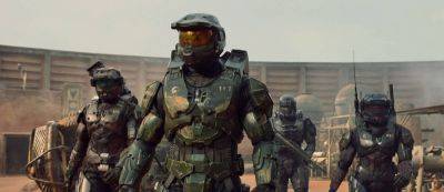 Зак Снайдер - Раскрыта дата премьеры второго сезона сериала Halo - gamemag.ru