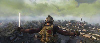 Пол Атрейдес - Activision завершает поддержку режима DMZ в Call of Duty — его не будут интегрировать в Modern Warfare III - gamemag.ru