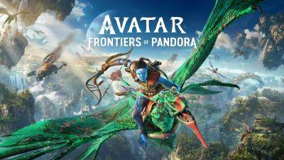 Для Avatar: Frontiers of Pandora выпустили трейлер с хвалебными отзывами - lvgames.info