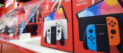 Новый эксклюзив Nintendo Switch возглавил японский чарт продаж - gamemag.ru - Япония