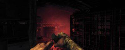 Разработчики хоррор игры Amnesia: The Bunker выпустили трейлер с регалиями - horrorzone.ru