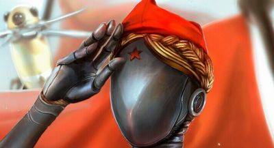 Джефф Кили - Atomic Heart оказалась одной из самых популярных игр 2023 года по версии Google - gametech.ru