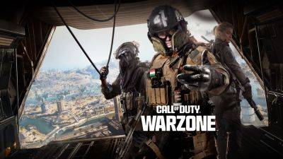 Томас Хендерсон - В Call of Duty: Warzone могут вернуть карту Верданск - lvgames.info - Верданск