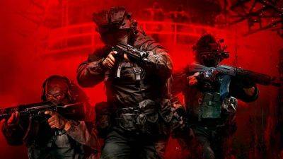 Call of Duty: Modern Warfare III стала лідером листопадового чарту PS StoreФорум PlayStation - ps4.in.ua - Сша