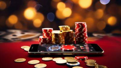 Red Tiger - Лучшие онлайн-казино для игры на деньги на Андроид - genapilot.ru