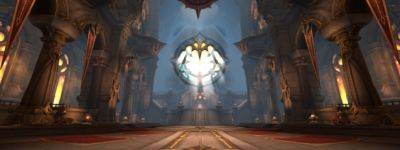 Грегори Терраный - Подборка информации из интервью с разработчиками World of Warcraft на BlizzCon 2023 – часть 3 - noob-club.ru