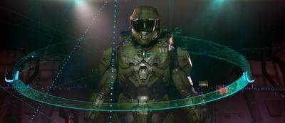 Хидео Кодзим - Брайан Джаррард - Halo Infinite не получит сюжетных добавок - разработчики сфокусировались на мультиплеере - gamemag.ru