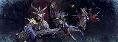 В Diablo 4 грядет «Зимнее увядание» - gametech.ru