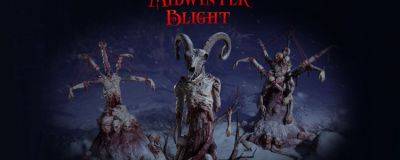 Сразись с Ужасом в красном плаще в новом ивенте Diablo IV - horrorzone.ru