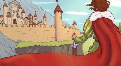 Карточная игра Choice of Life: Middle Ages 2 предлагает стать средневековым правителем - app-time.ru